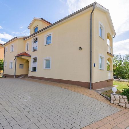 Apartments Alex Lopar Dış mekan fotoğraf