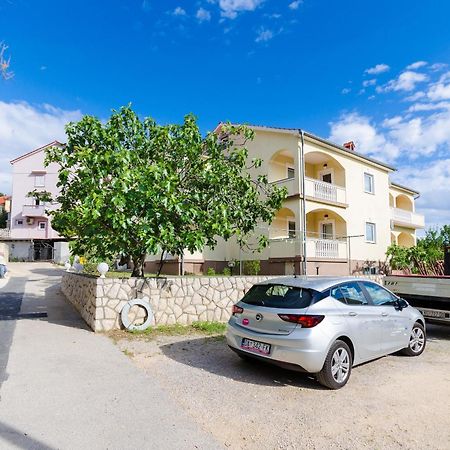 Apartments Alex Lopar Dış mekan fotoğraf