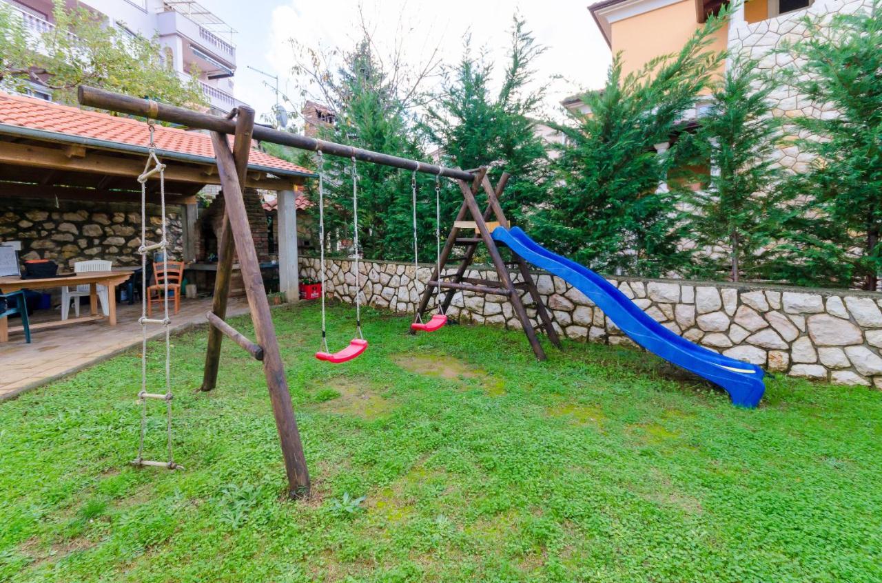 Apartments Alex Lopar Dış mekan fotoğraf