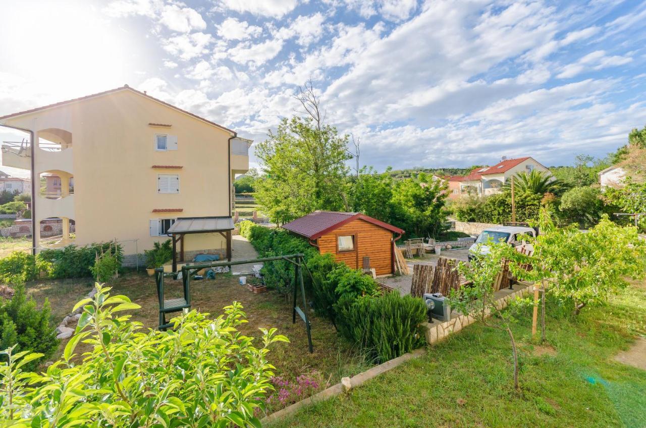 Apartments Alex Lopar Dış mekan fotoğraf
