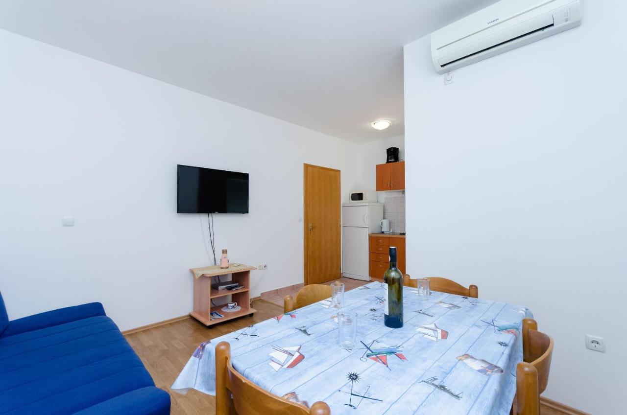 Apartments Alex Lopar Dış mekan fotoğraf