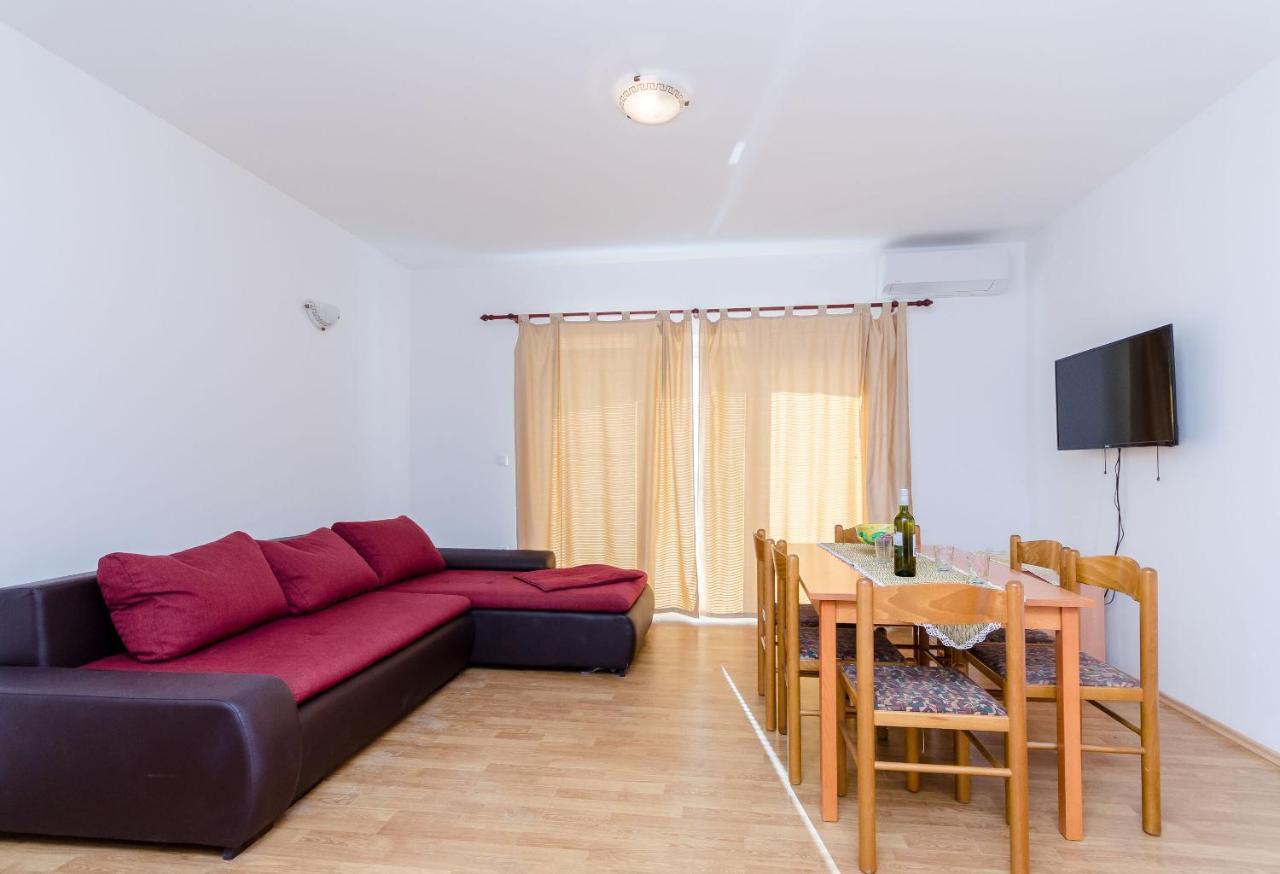 Apartments Alex Lopar Dış mekan fotoğraf