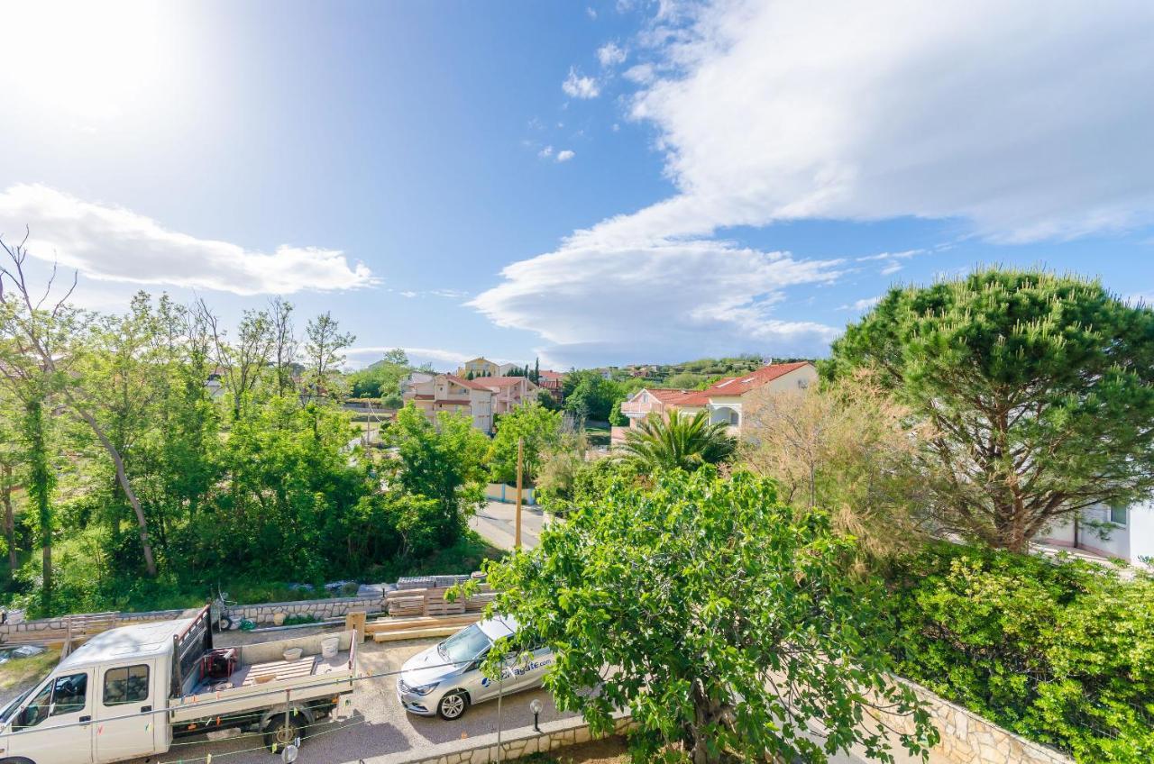 Apartments Alex Lopar Dış mekan fotoğraf