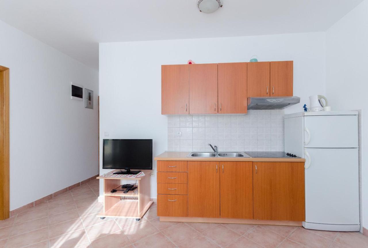 Apartments Alex Lopar Dış mekan fotoğraf