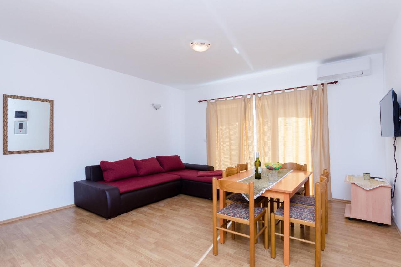 Apartments Alex Lopar Dış mekan fotoğraf