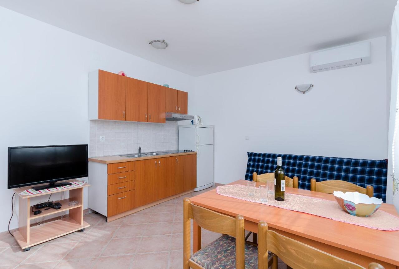 Apartments Alex Lopar Dış mekan fotoğraf
