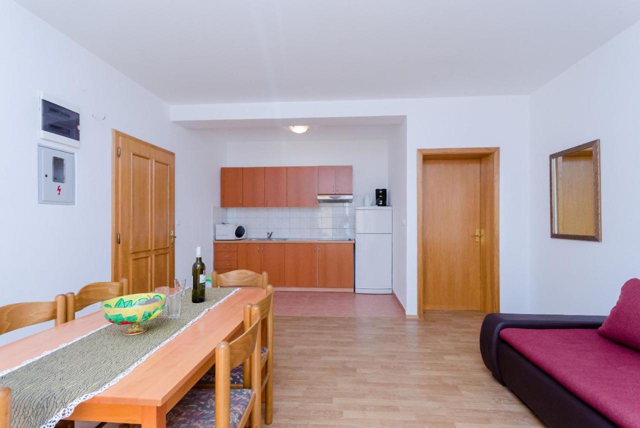 Apartments Alex Lopar Dış mekan fotoğraf