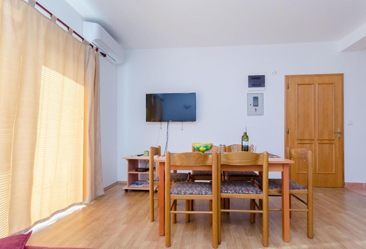 Apartments Alex Lopar Dış mekan fotoğraf