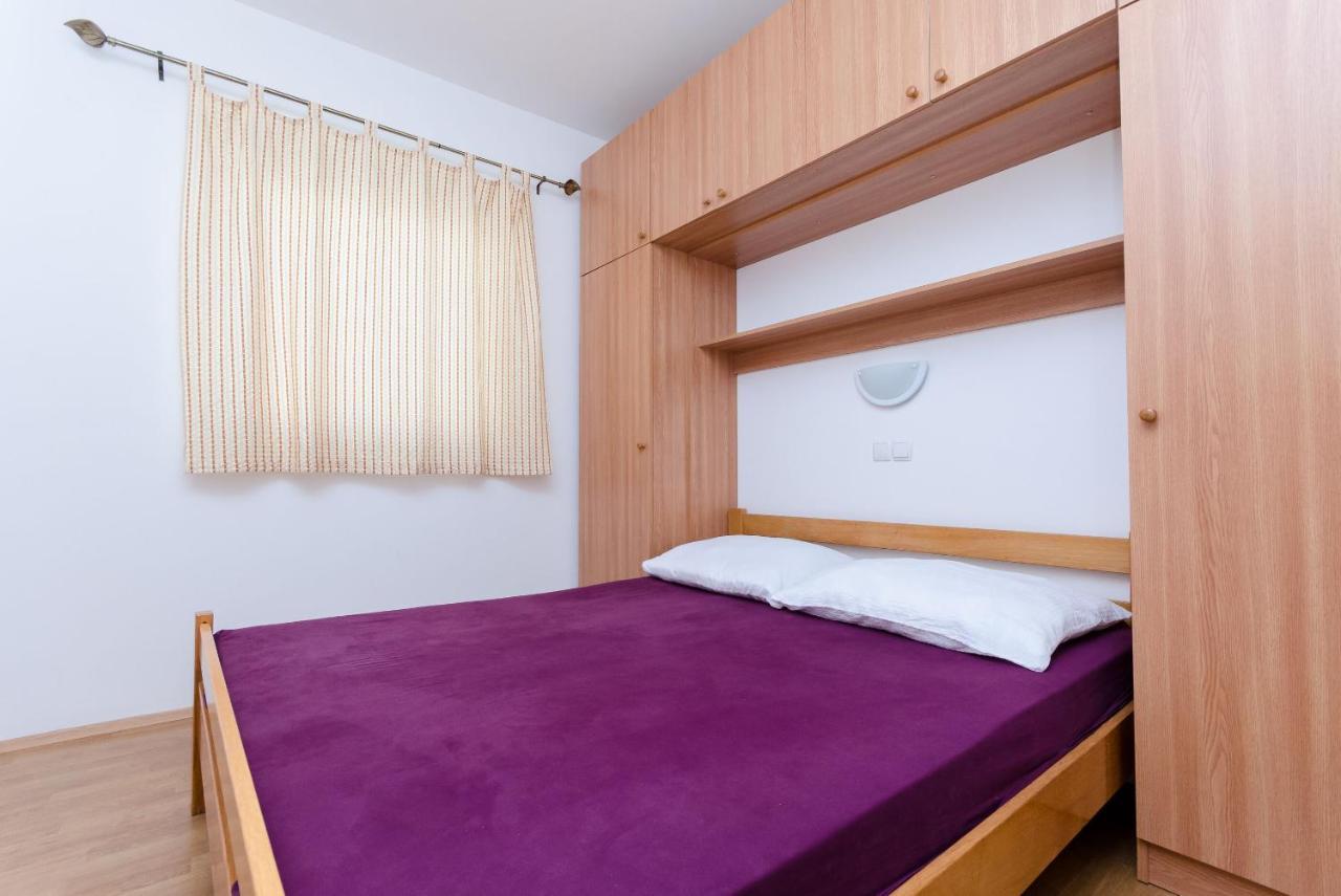 Apartments Alex Lopar Dış mekan fotoğraf