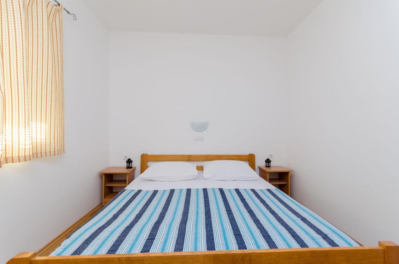 Apartments Alex Lopar Dış mekan fotoğraf